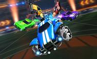 rocket league high school esports tournament