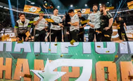image of CDL 2024 champions optic texas