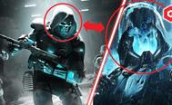 Image showing Call of Duty Malware skin and Midnight Society Variant