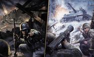 image of call of duty united offensive