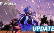 palworld bellanoir first raid boss
