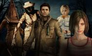 7 Best Games like Silent Hill - Silent Hill 2