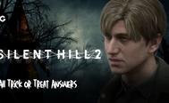 silent hill 2 remake james