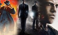 image of the mafia trilogy