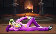 multiversus launching with single-player content